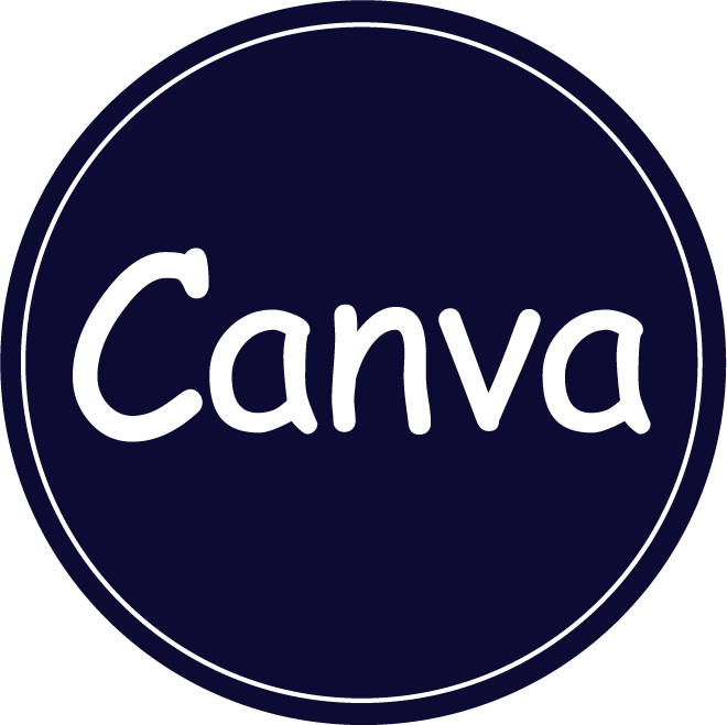 canvaのアイコン
