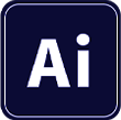 Illustratorのアイコン