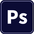 Photoshopのアイコン