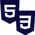 html/cssのアイコン