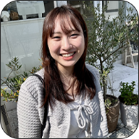 プロフィール写真