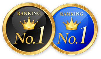 ランキングマーク